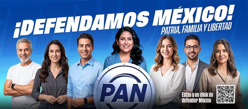 El PAN Tlaxcala consolida una etapa de transformación, crecimiento y compromiso con la ciudadanía